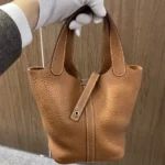 エルメス　ピコタン　□M刻印